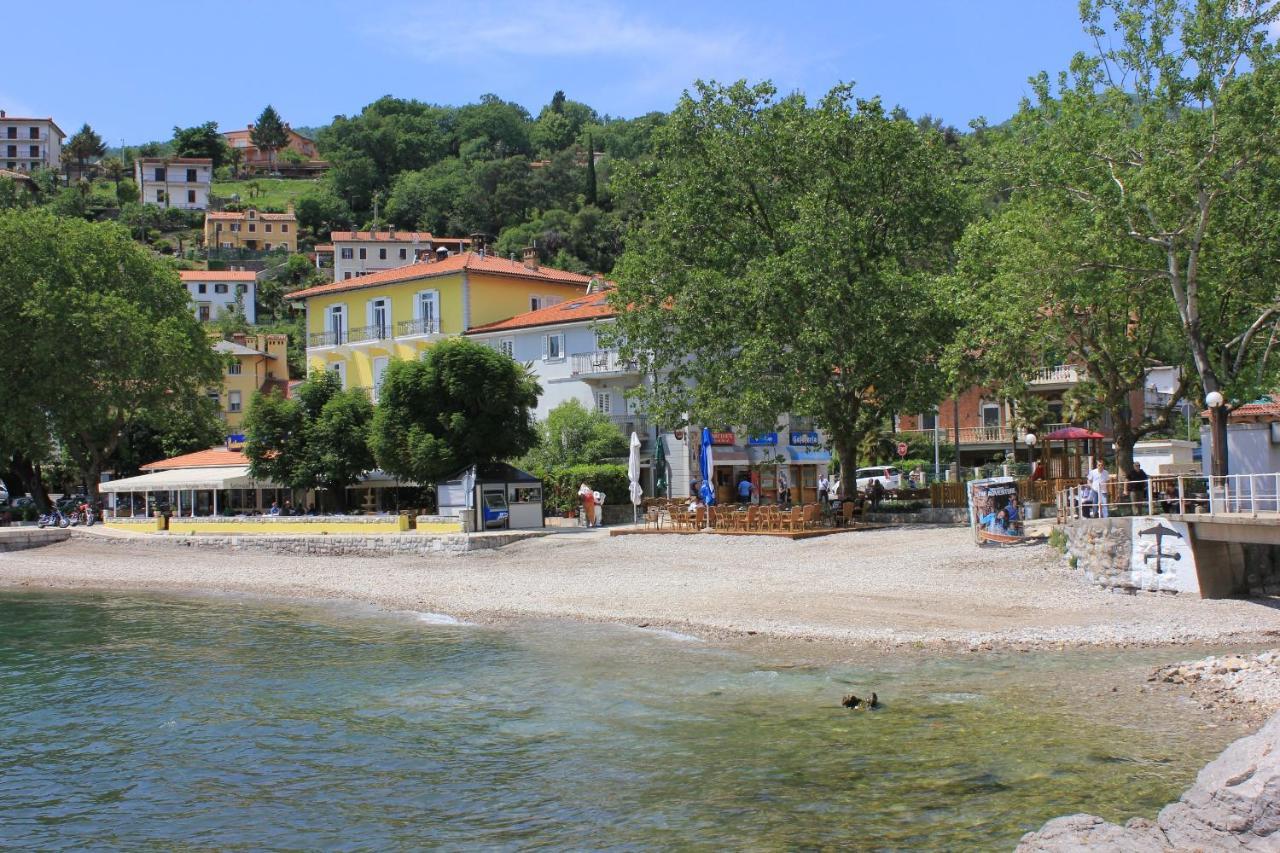 Apartamento By The Sea Ika, Opatija - 3426